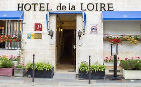 Hotel de la Loire Paris
